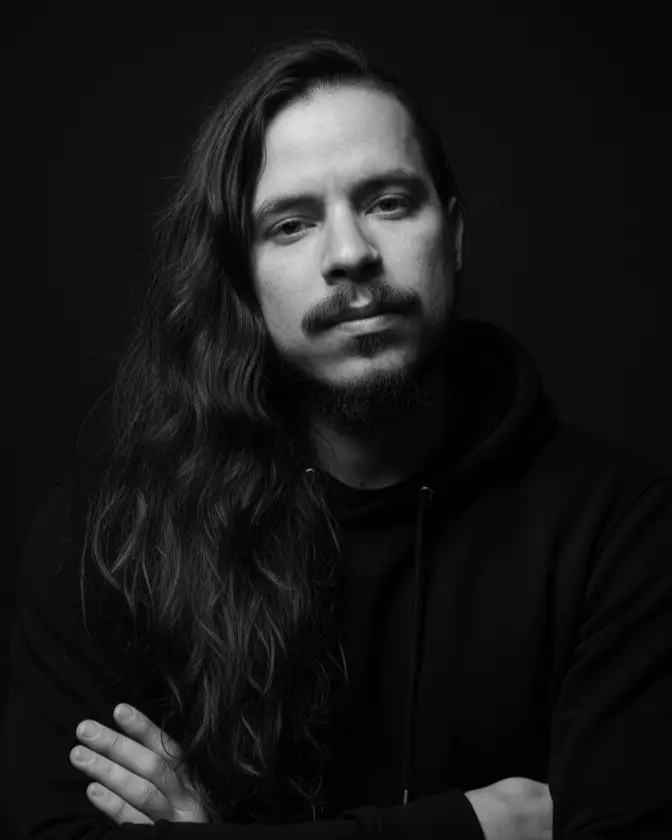 portrait 9mm andres pinzon 3